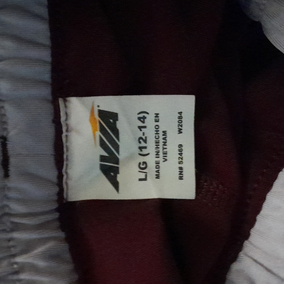 Avia Activewear shorts - Picture 2 of 2